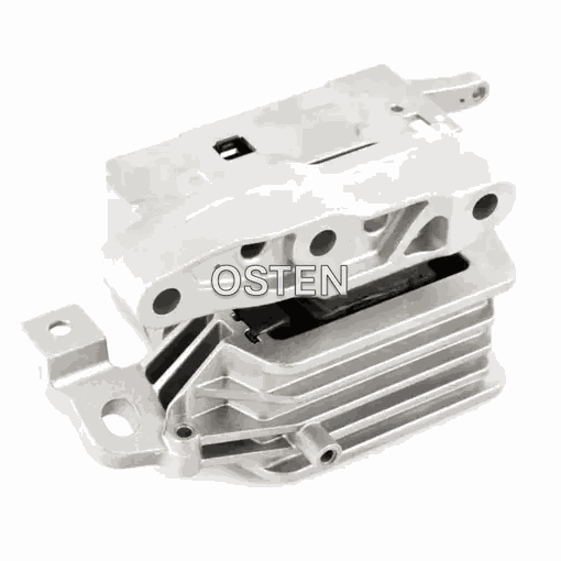 Coxim do motor - image 0