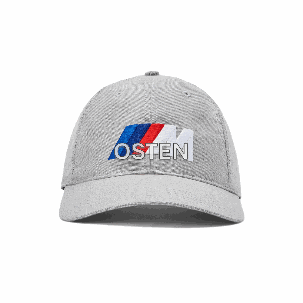 Boné BMW Motorsport - image 2