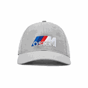 Boné BMW Motorsport - image 2
