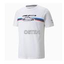 Camiseta masculina BMW Motorsport - Tam: GG