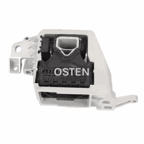 Coxim do motor