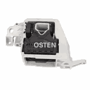 Coxim do motor