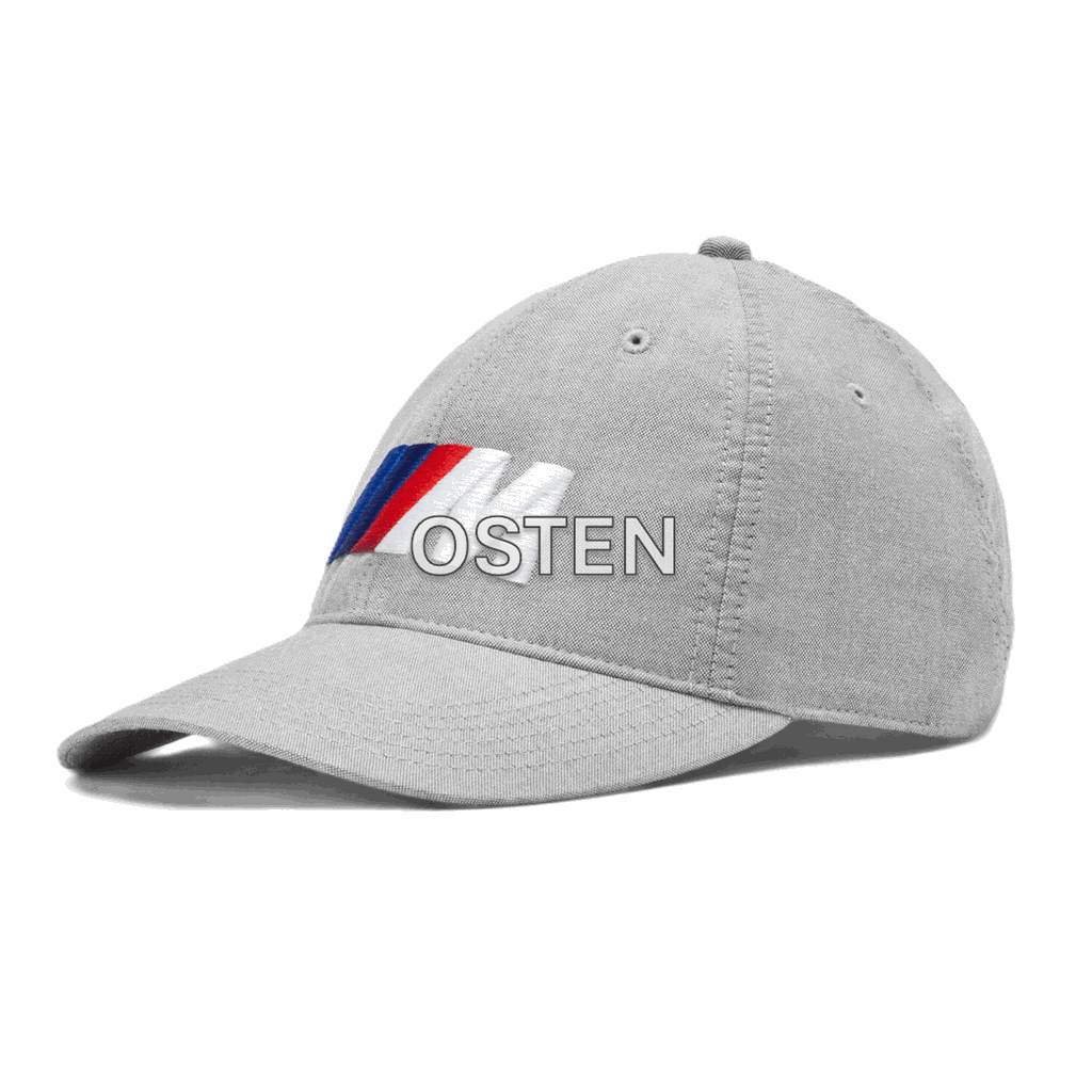 Boné BMW Motorsport