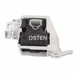 [22118835566] Coxim do motor