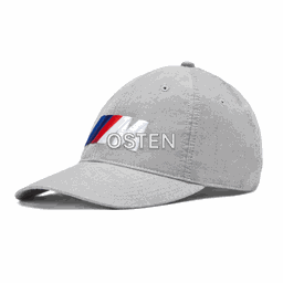[80162864021] Boné BMW Motorsport
